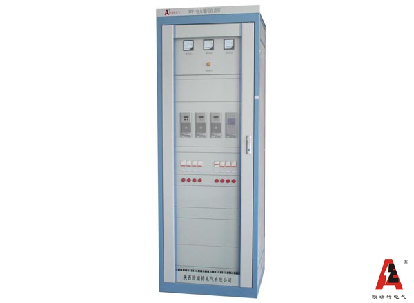 AZP11-220/40电力通用直流电源柜