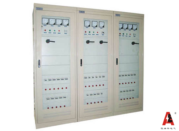 AGJD22L系列交流电源柜
